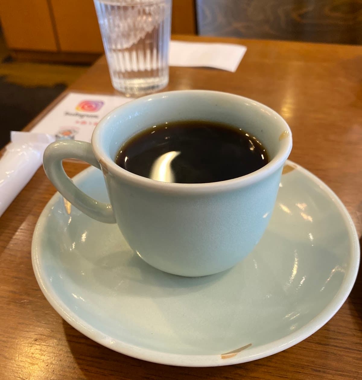 サン珈琲 舞子店 店舗写真 3