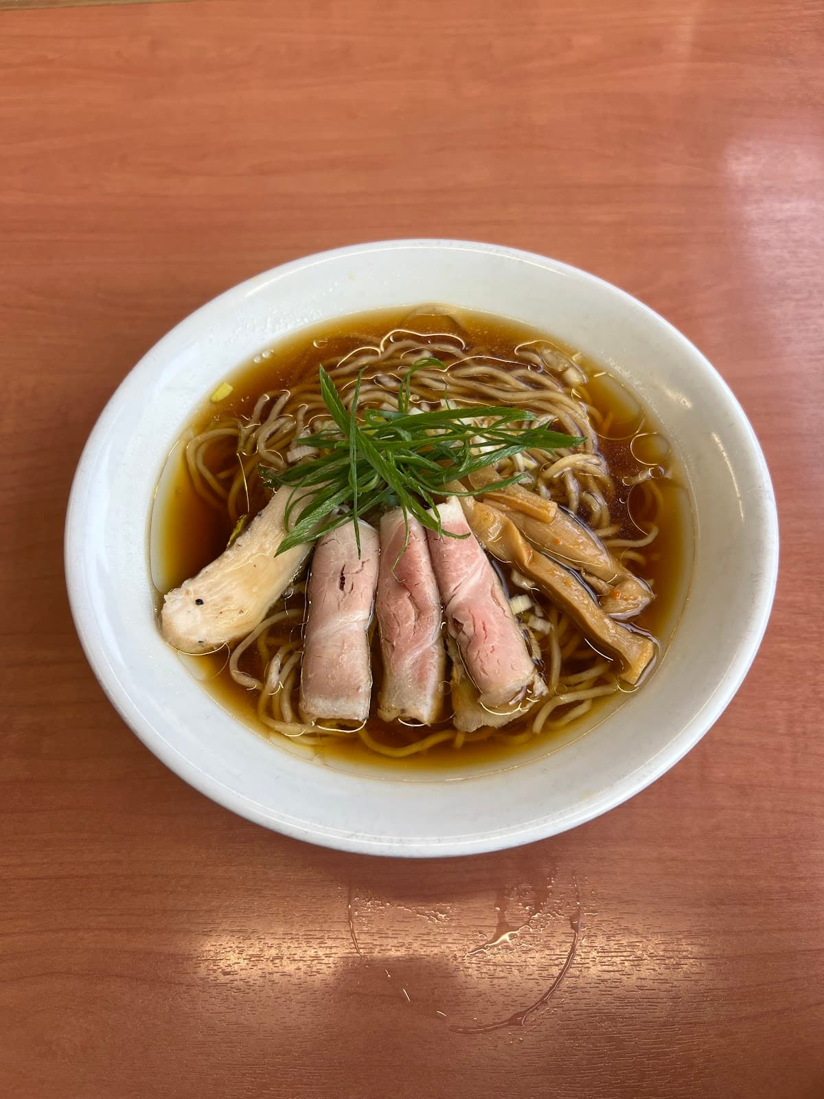 麺屋 三槍 店舗写真 2