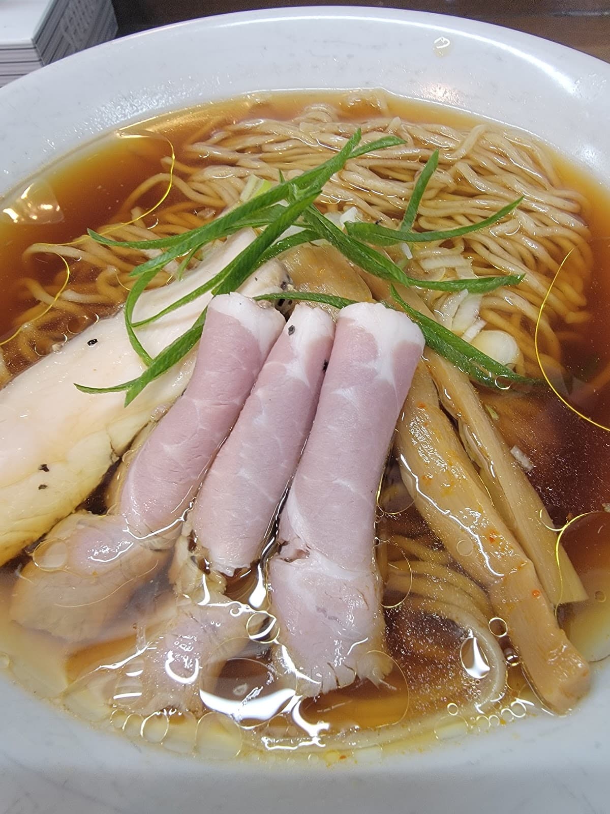 麺屋 三槍 店舗写真 3