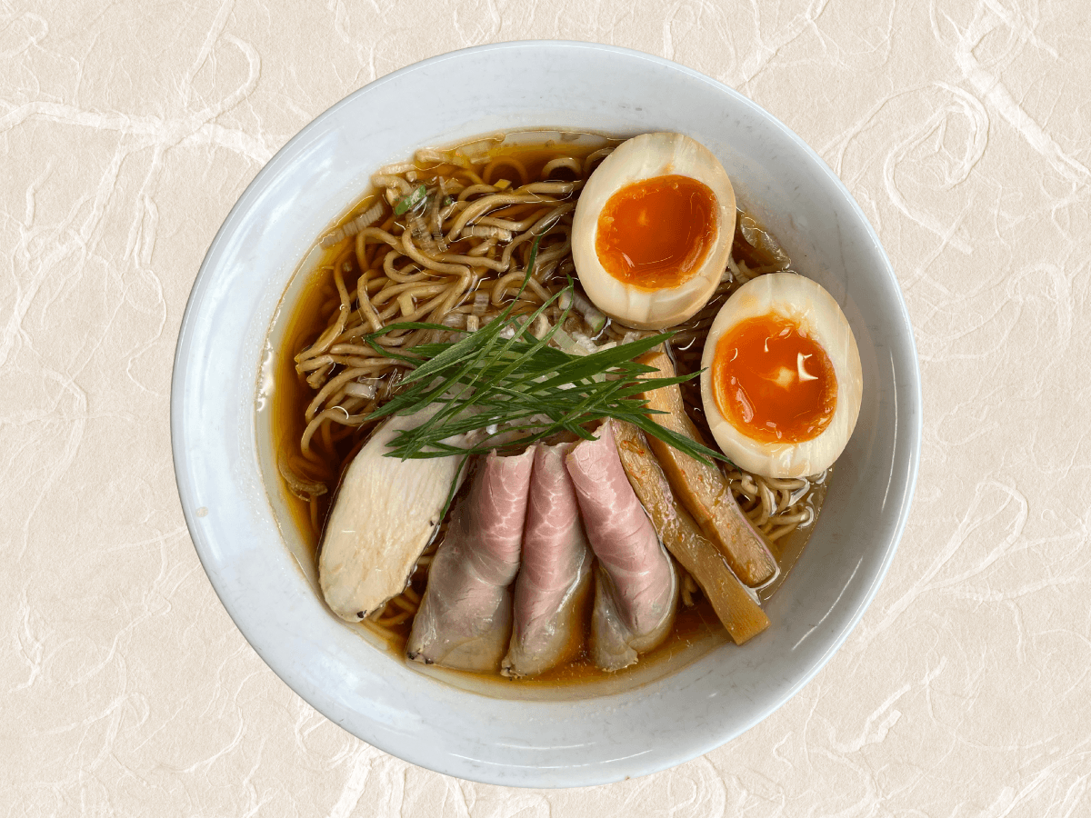 麺屋 三槍 店舗写真 4