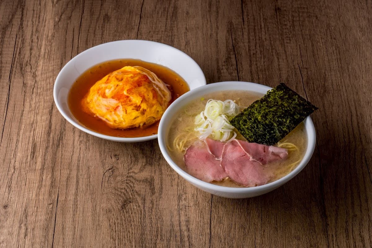 一也ラーメン 店舗写真 2