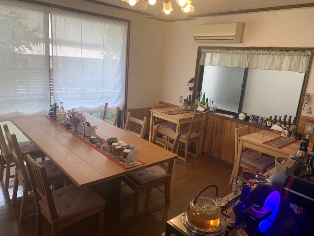 ちょびぽっぽ 店舗写真 1