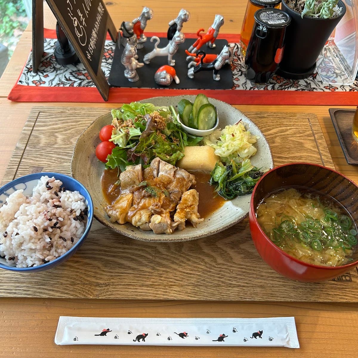 ちょびぽっぽ 店舗写真 4
