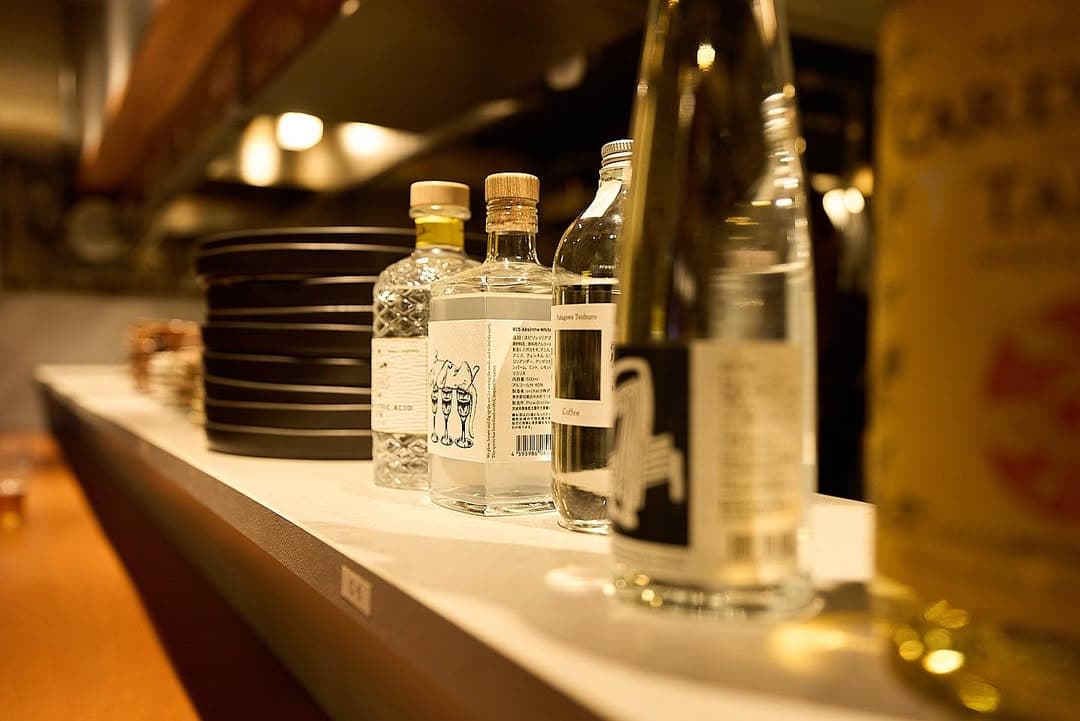 HOURS 店舗写真 2