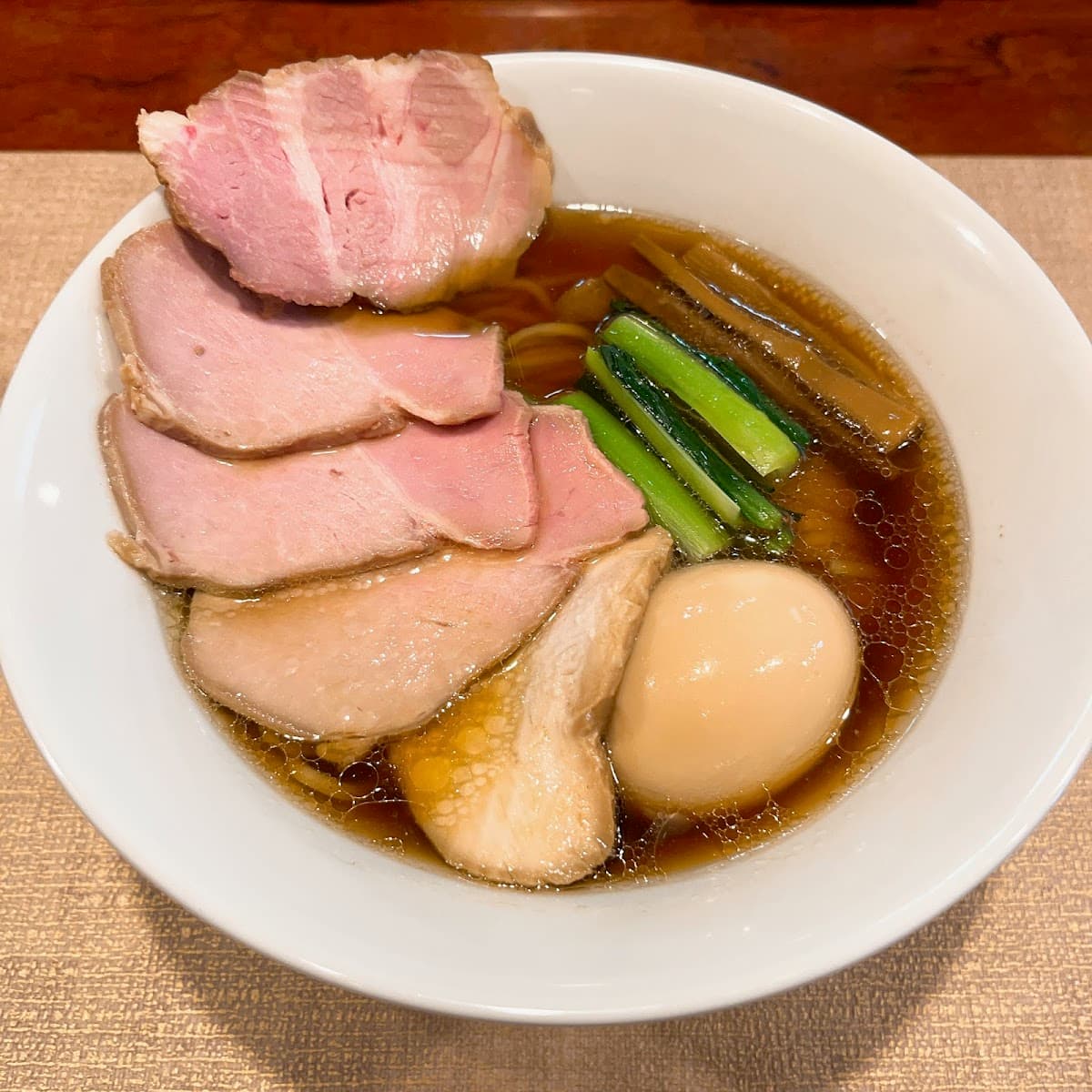手打ち カドワキ 店舗写真 2