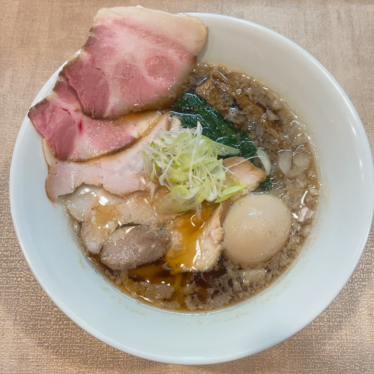手打ち カドワキ 店舗写真 3