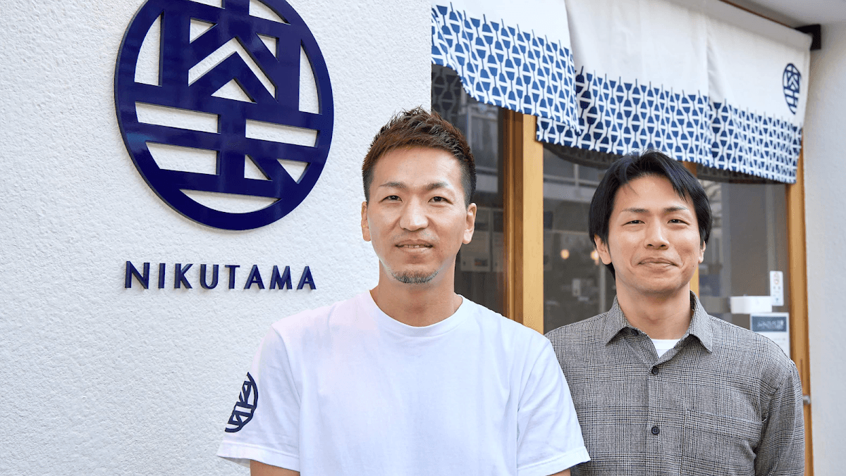 NIKUTAMA 蒲田 東京総本店 店舗写真 3