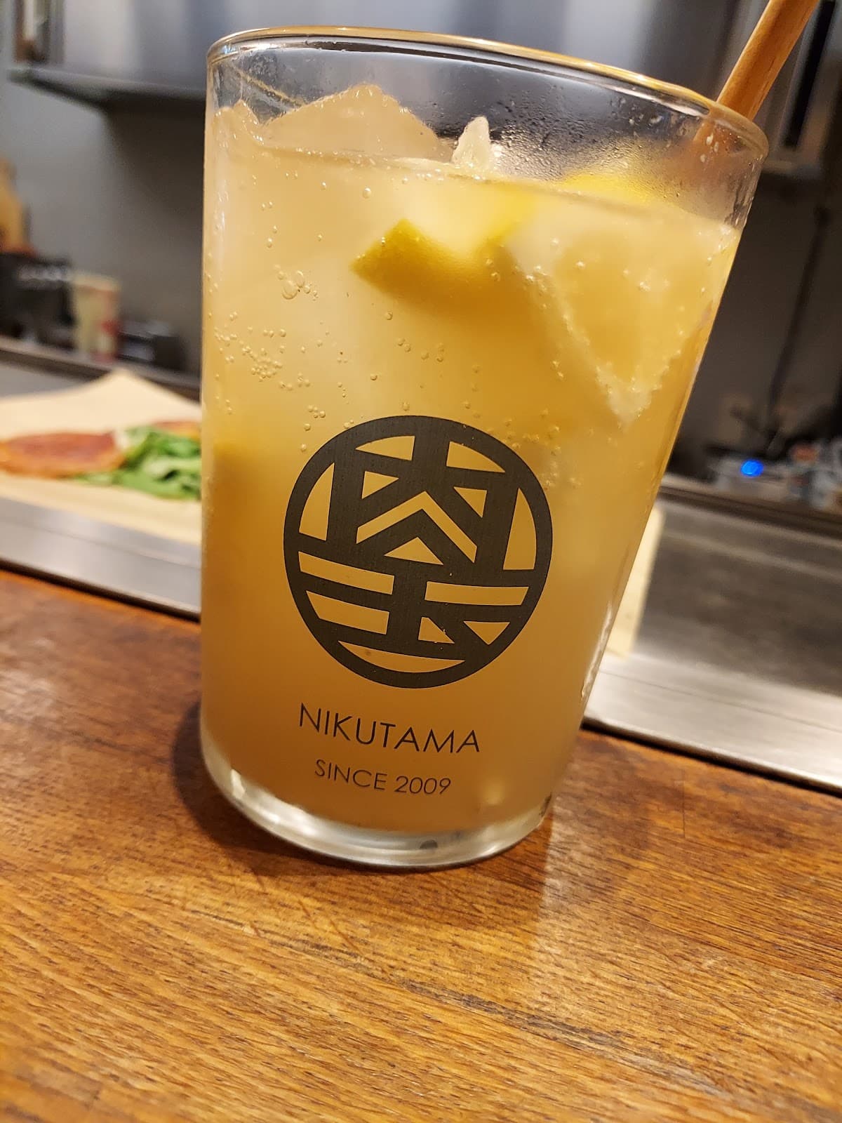 NIKUTAMA 蒲田 東京総本店 店舗写真 4