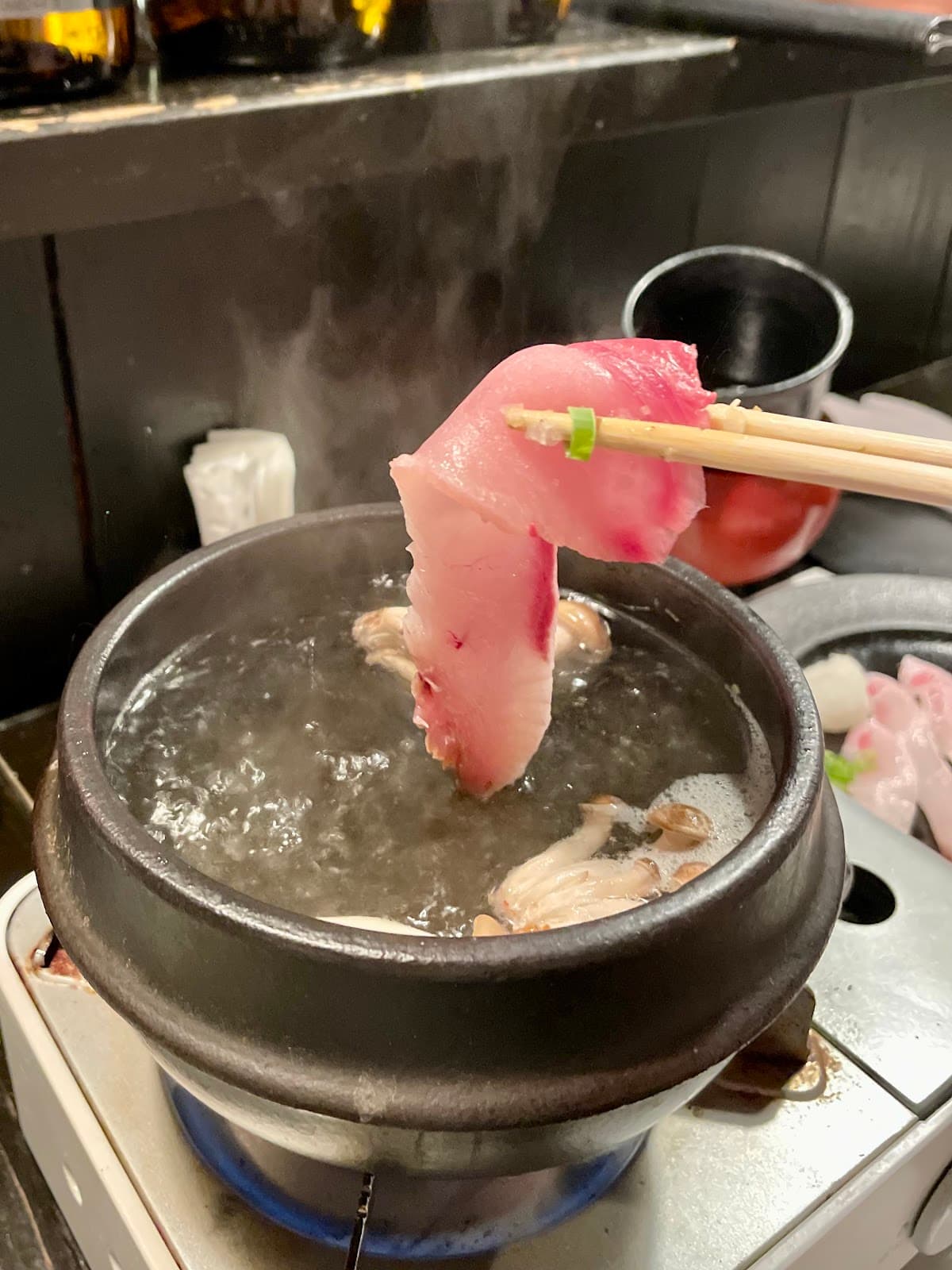 わさびと魚 店舗写真 4
