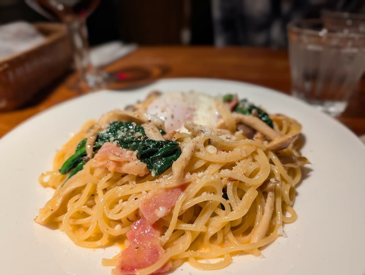パスタの店 Piante 店舗写真 3
