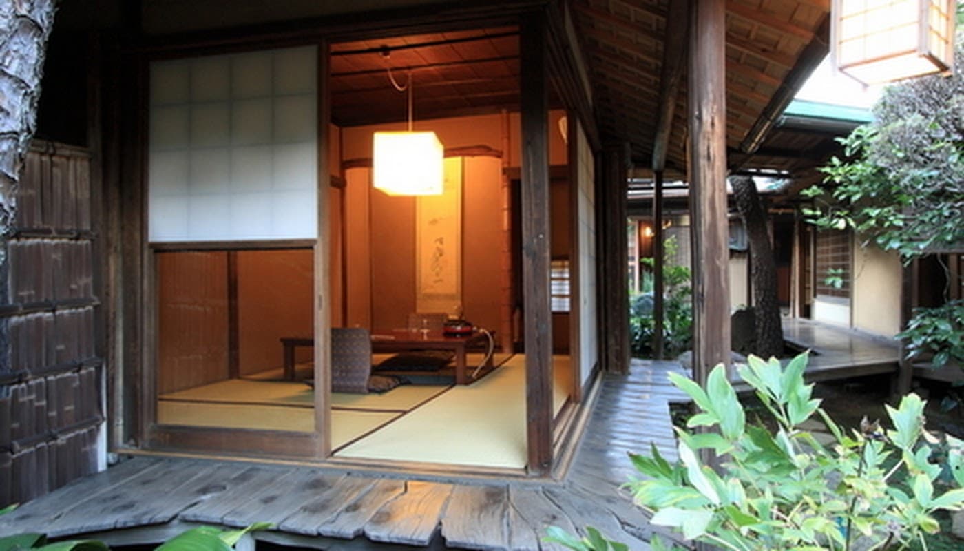 すき亭 吉寅 店舗写真 1