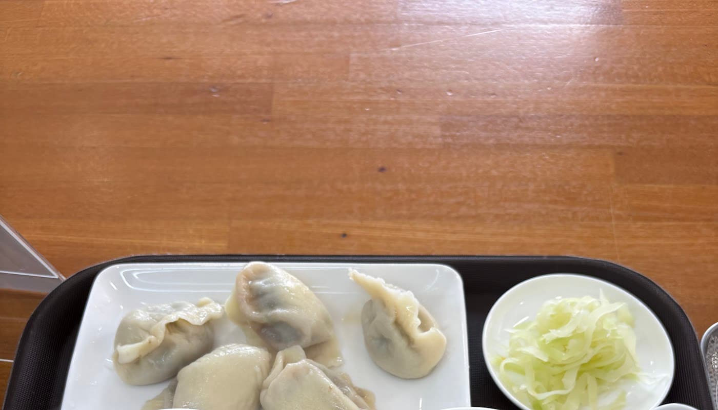 ゆで餃子 JING JIAOZI 店舗写真 1