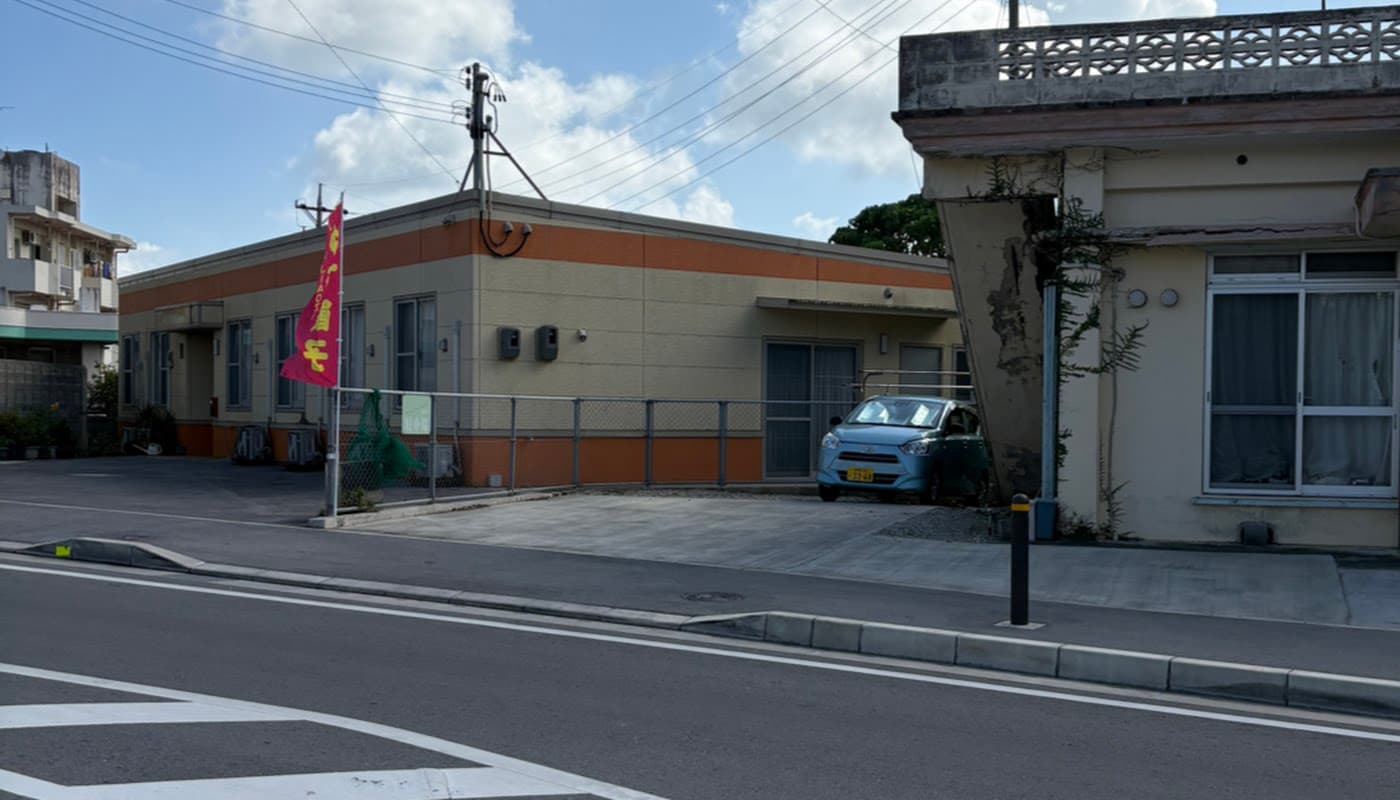 ゆで餃子 JING JIAOZI 店舗写真 2