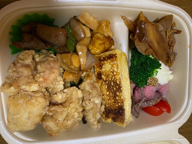 中華ダイニング Fukuro 店舗写真 1