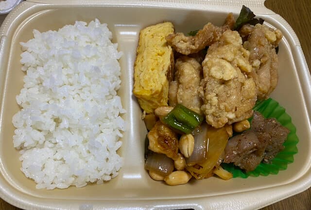 中華ダイニング Fukuro 店舗写真 2