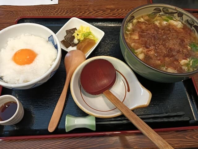 二福亭 店舗写真 1