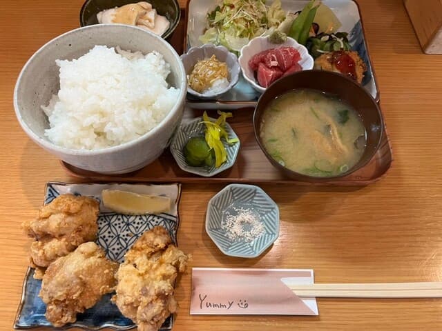 創作居酒屋こばやし 店舗写真 1