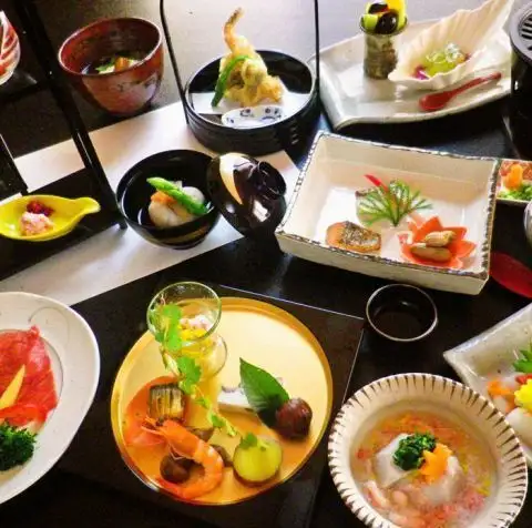 四季七彩こころ 店舗写真 2