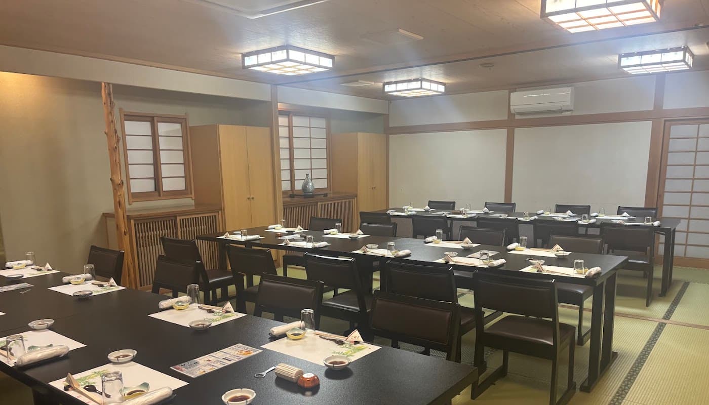 寿司割烹 粋里 店舗写真 1