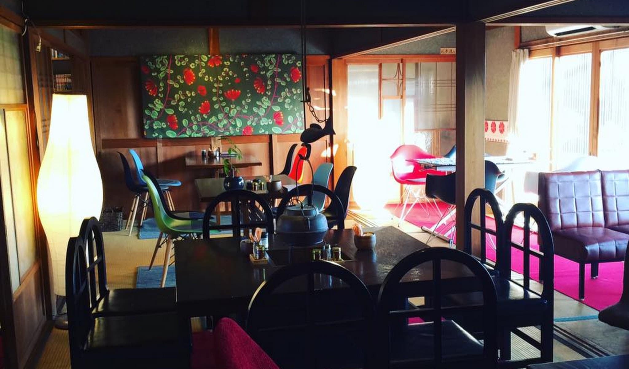 心晴 店舗写真 1