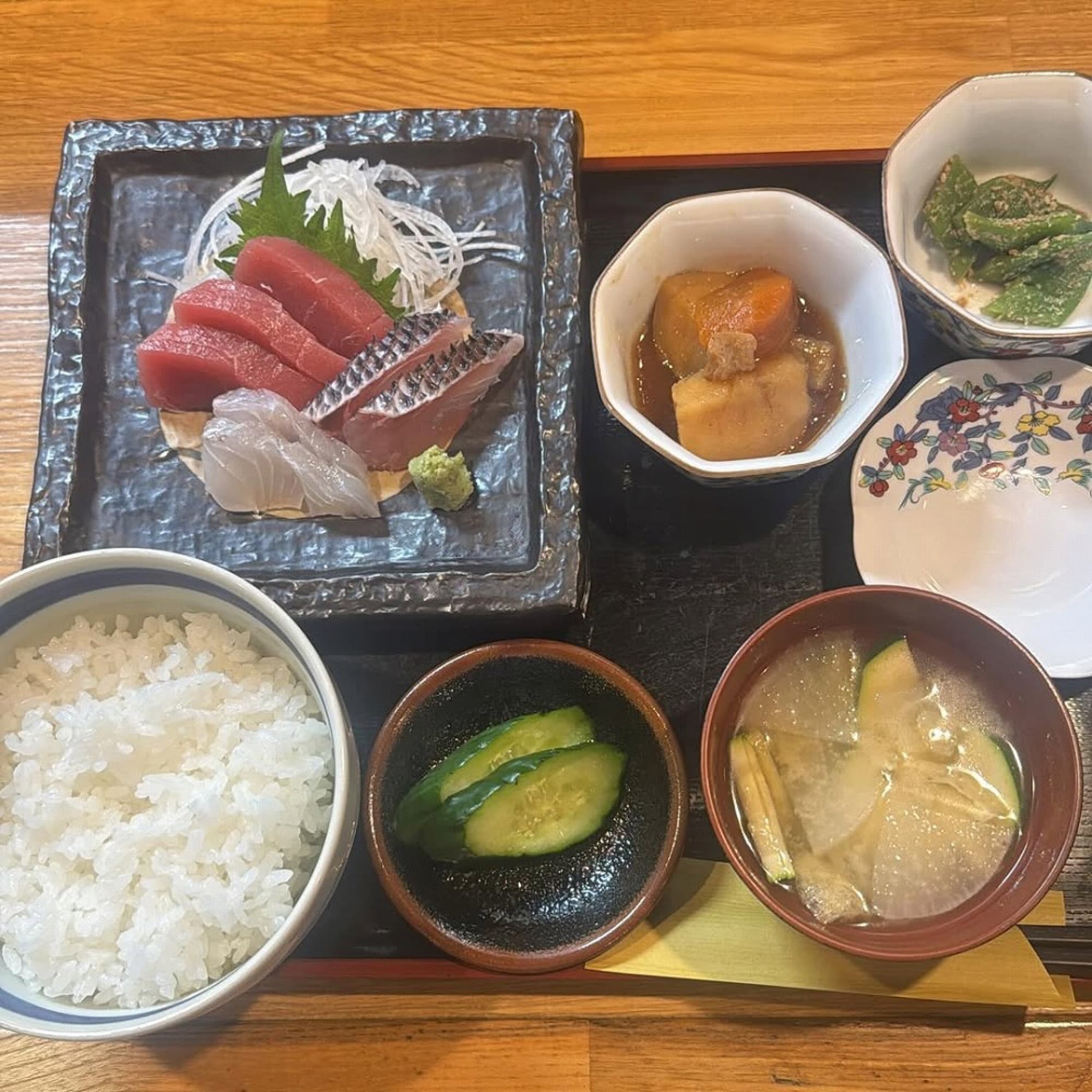 旬菜笑食屋 裕 -ひろ- 店舗写真 2