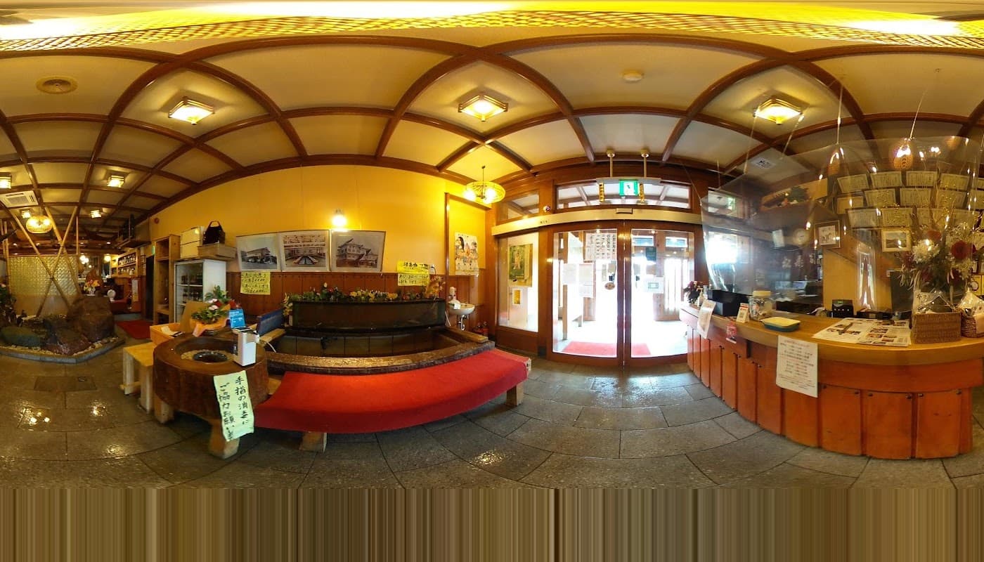 松寿司本店 店舗写真 2