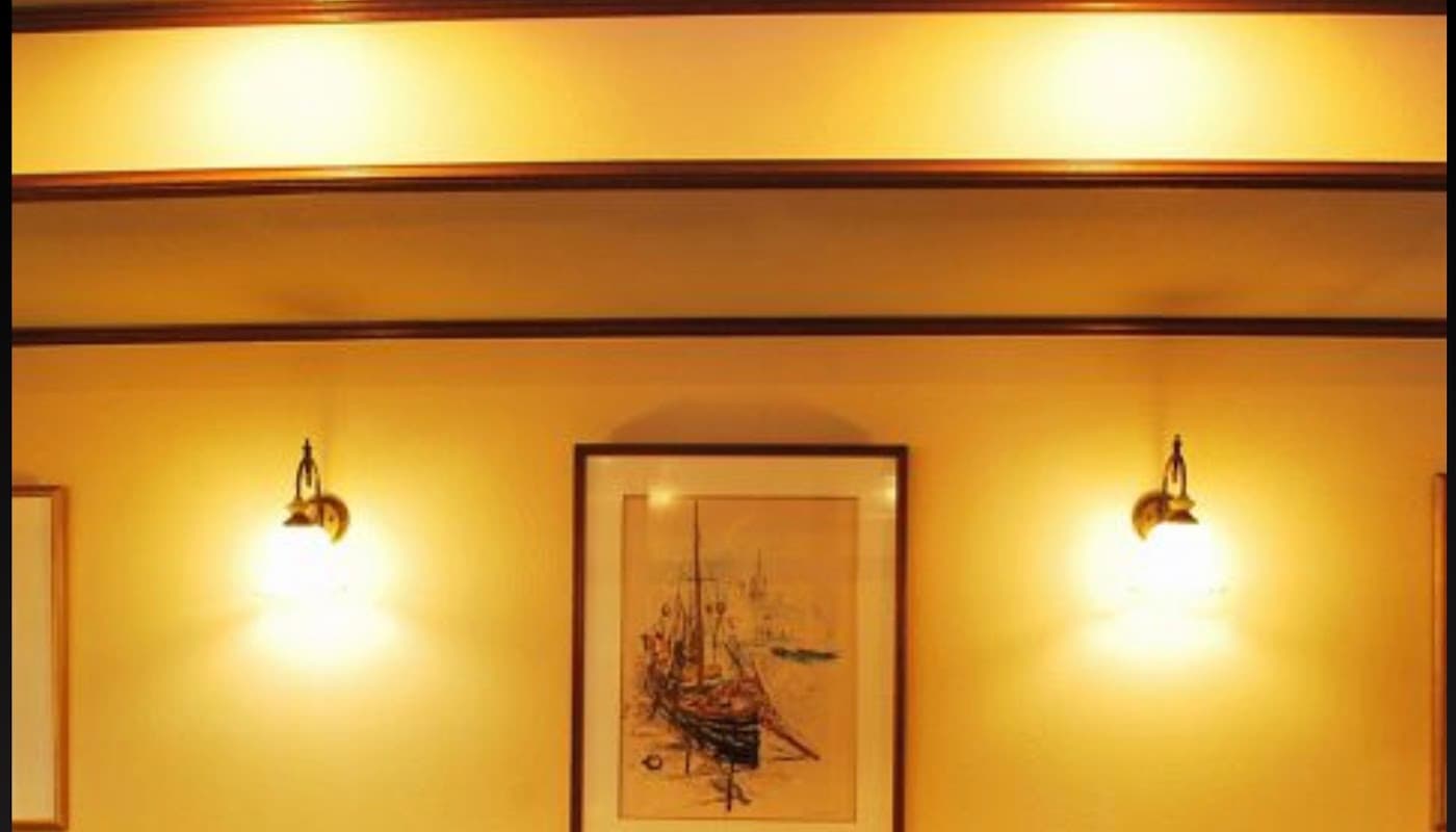欧風料理 小川亭 店舗写真 1