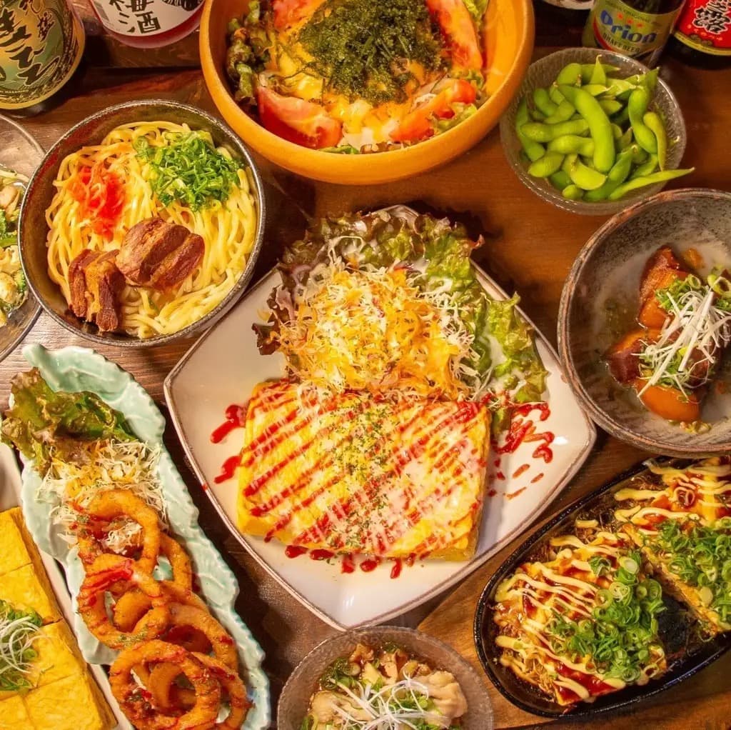 沖縄料理ピーター 店舗写真 1