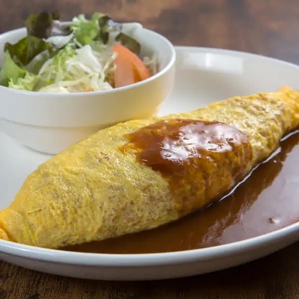 洋食Dining Woody 店舗写真 2