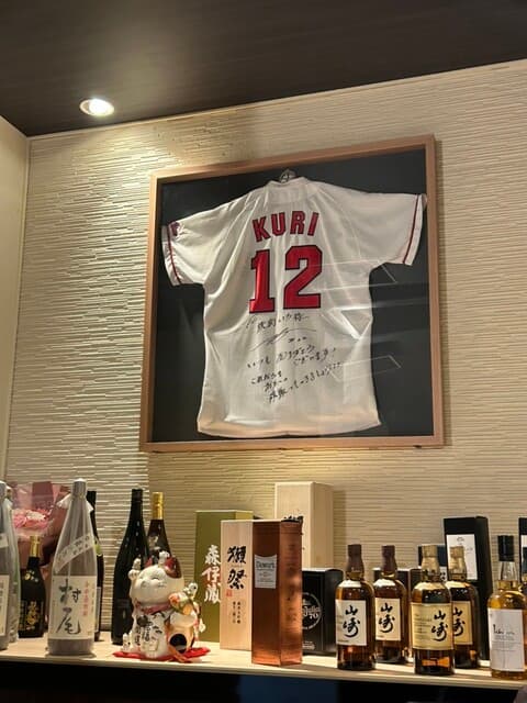 焼肉 いち 店舗写真 2