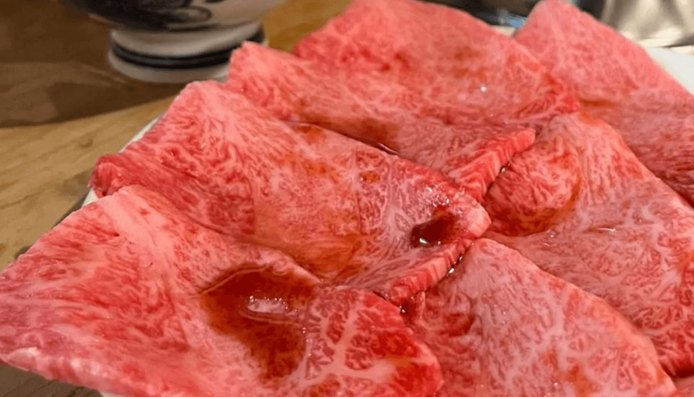 焼肉87 (ハナ) 店舗写真 2