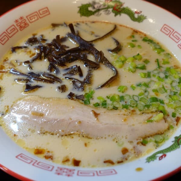 麺酒房 風神 店舗写真 1