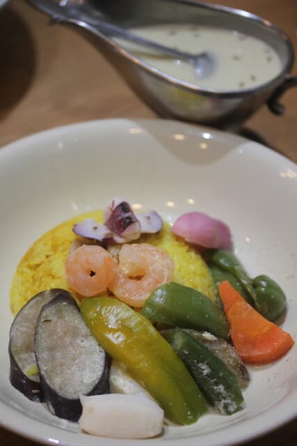 Café Bleu 2 店舗写真 2