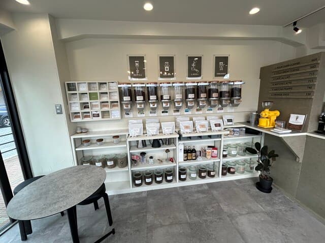 FUJI COFFEE(ふじ珈琲) 店舗写真 2