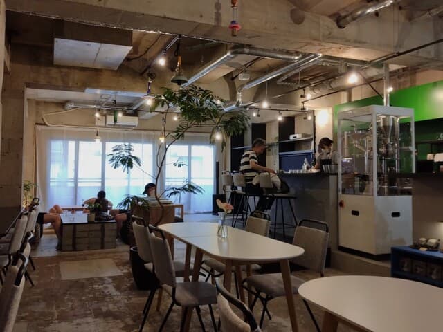 GOGUMI. 店舗写真 1