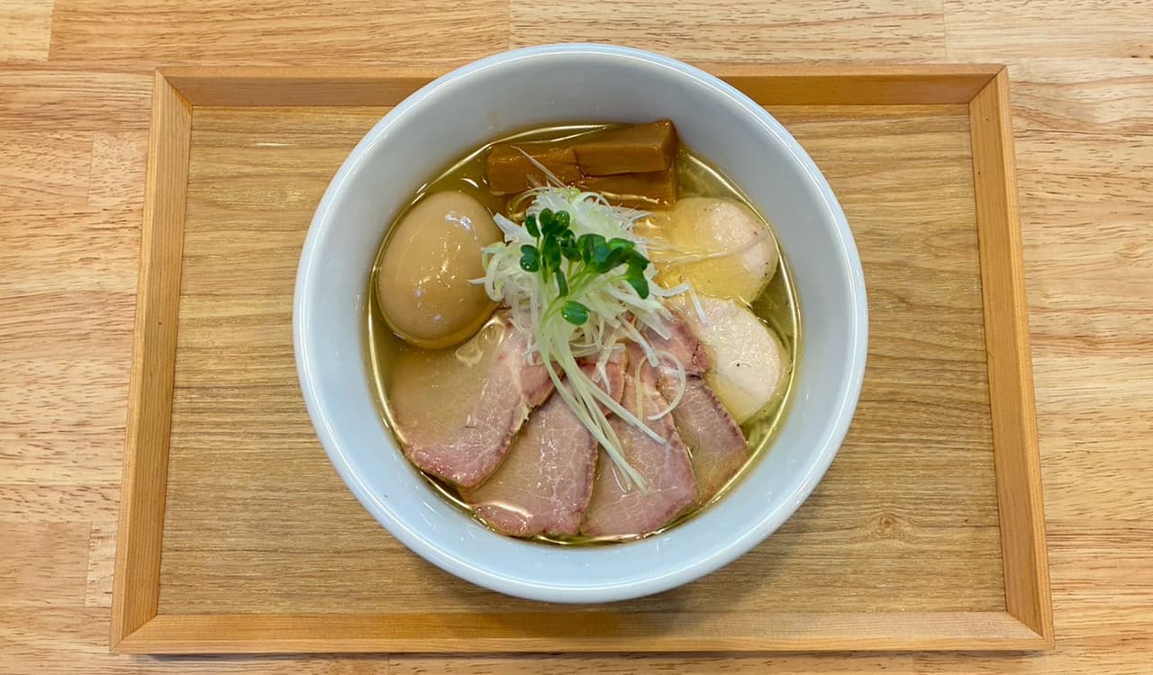 MENRIN 店舗写真 1