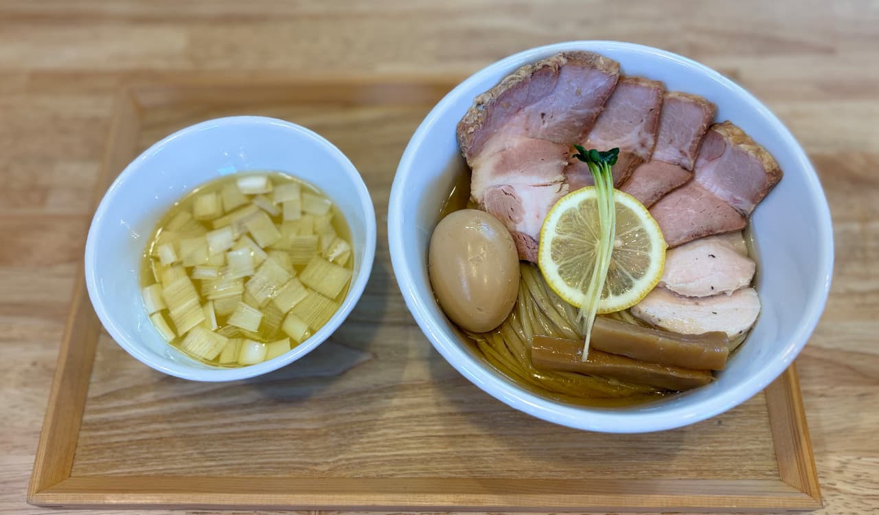 MENRIN 店舗写真 2