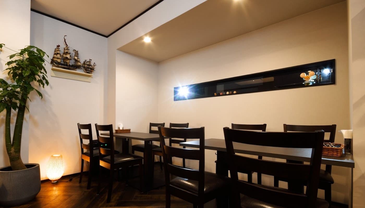 Restaurant Centre 店舗写真 1
