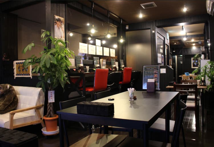 Steak House G-Base 店舗写真 2