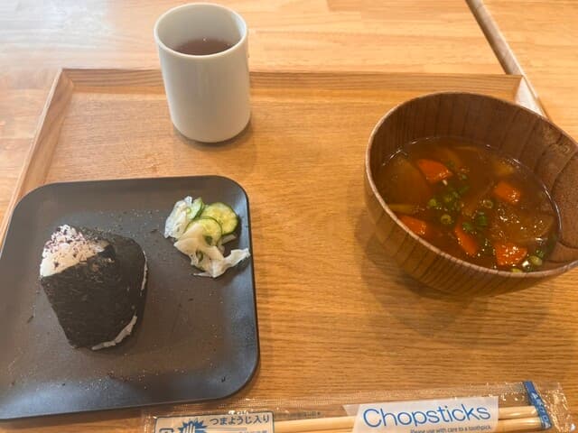 café oniton カフェ オニトン 店舗写真 1