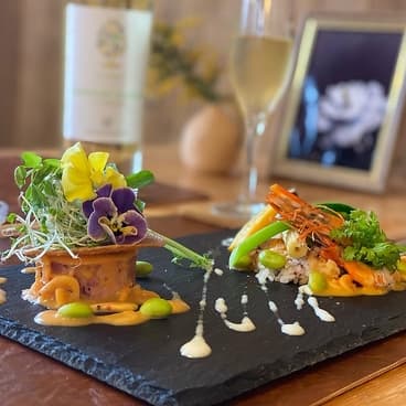 dining kitchen LIFE 店舗写真 1