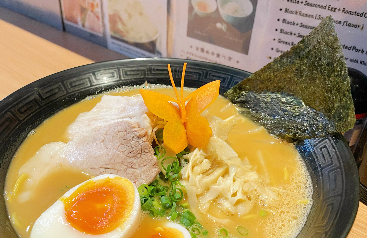 らーめん渡邉 ギャラリー画像 9