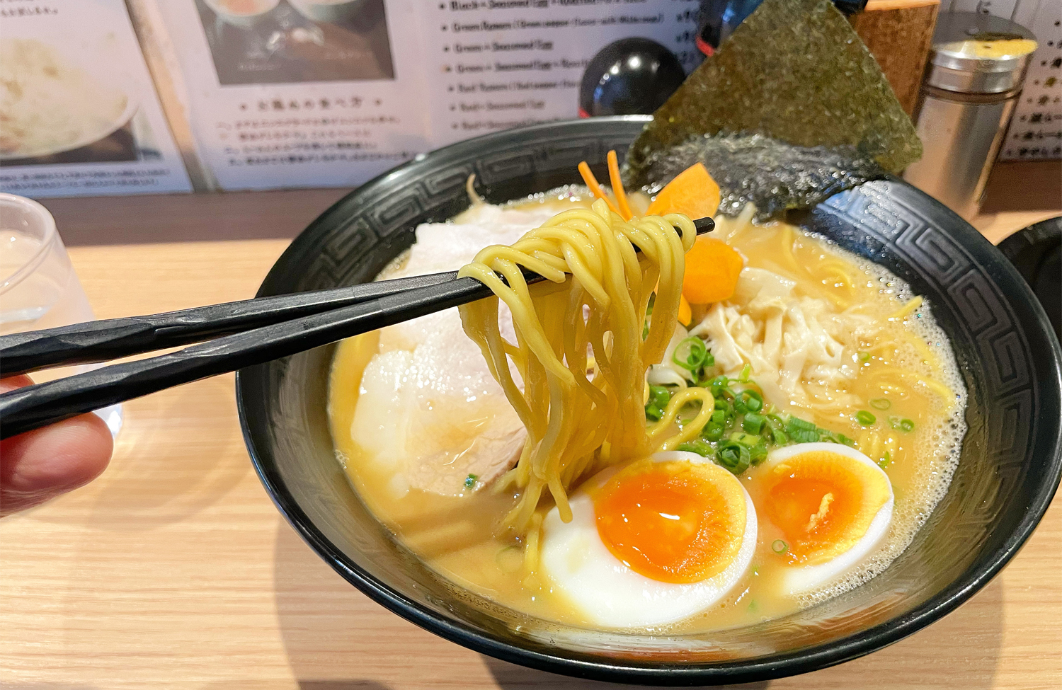 らーめん渡邉 ギャラリー画像 7