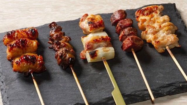 焼き鳥 華灯 ~はなび~ ギャラリー画像 2