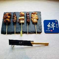 焼き鳥 華灯 ~はなび~ ギャラリー画像 5