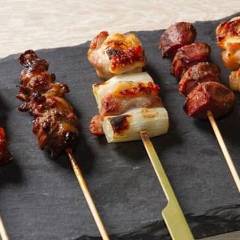 焼き鳥 華灯 ~はなび~ ギャラリー画像 6