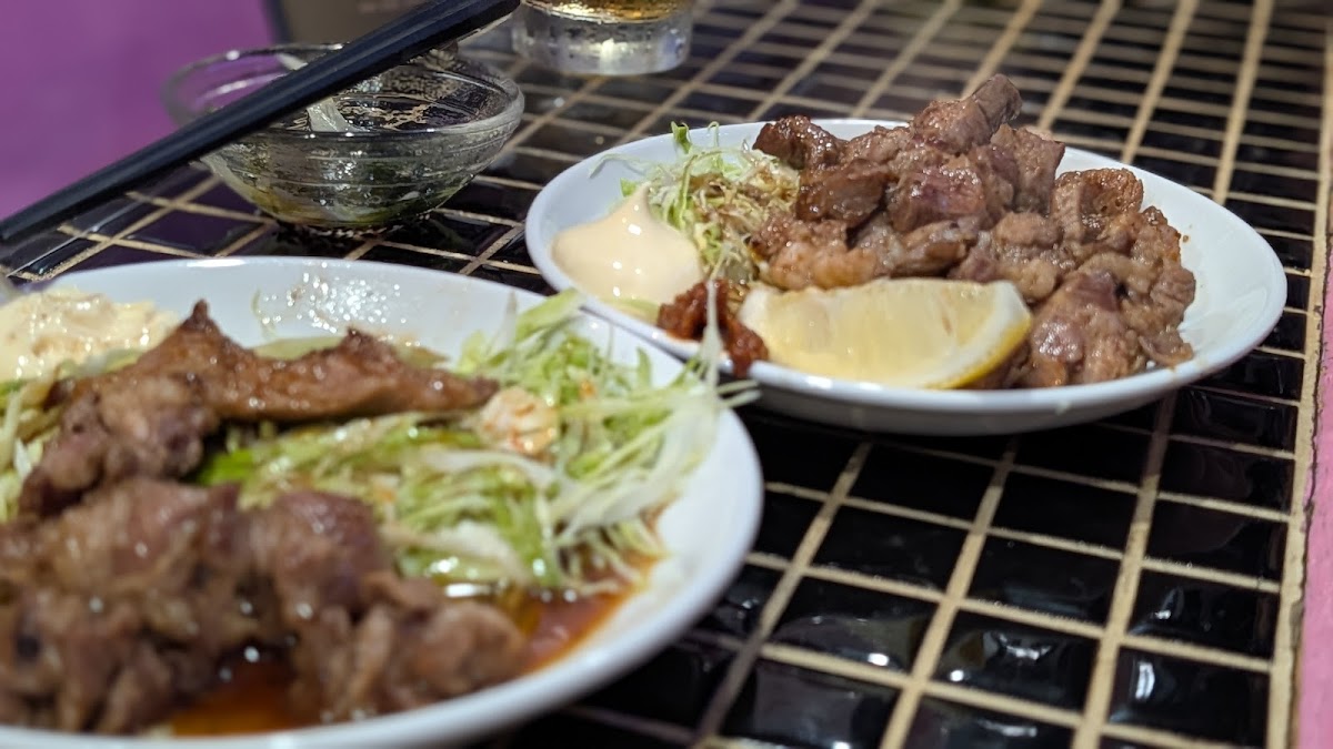 うどん でんぶ ギャラリー画像 5
