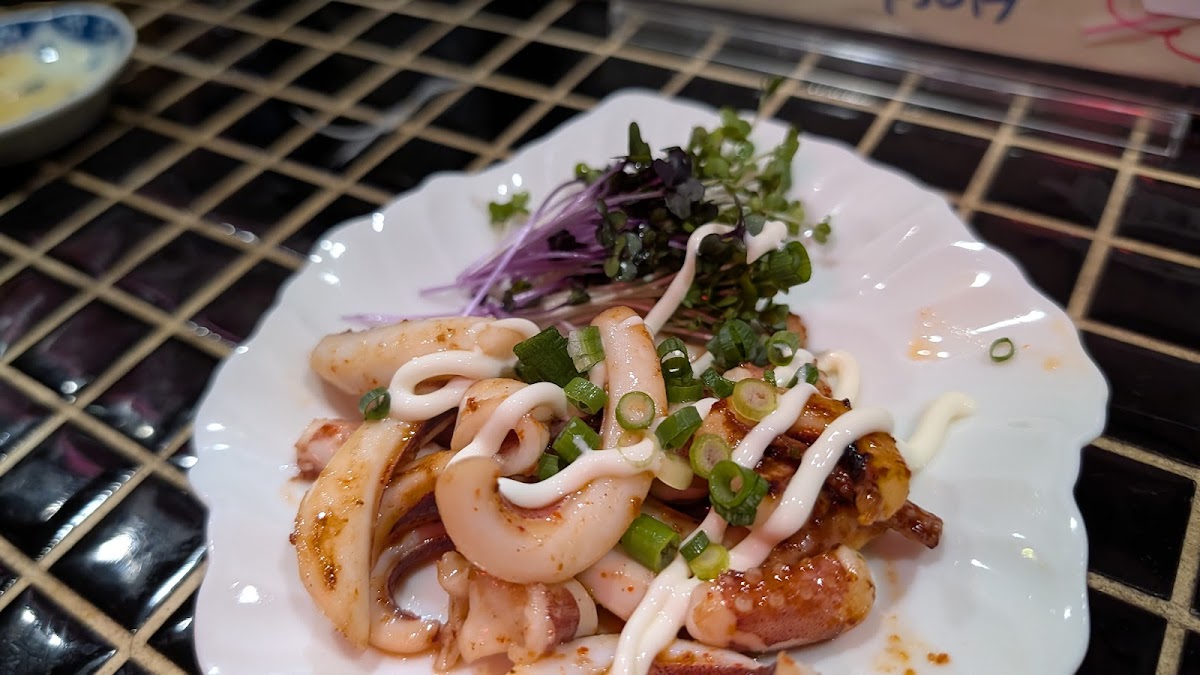 うどん でんぶ ギャラリー画像 8