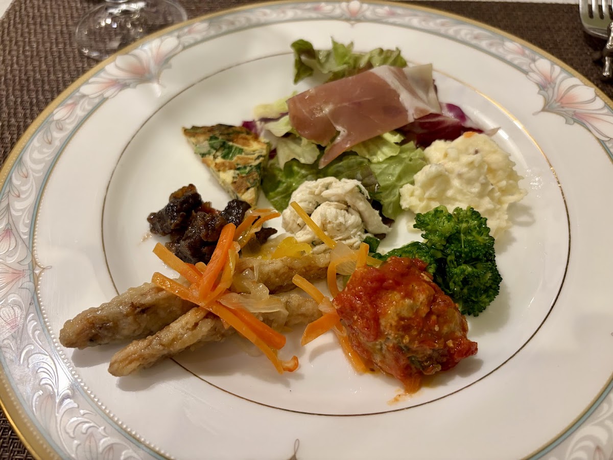 Trattoria YOSORO ギャラリー画像 5