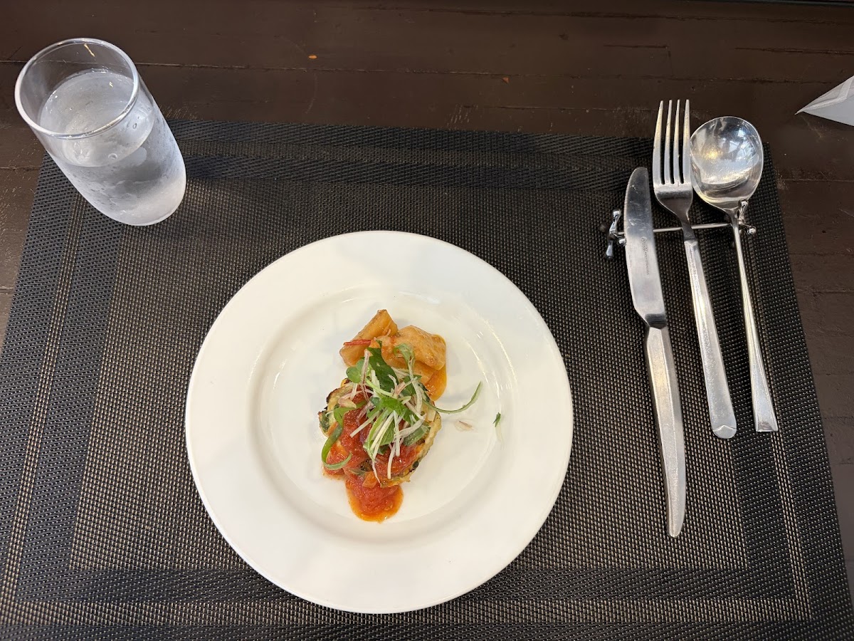Trattoria YOSORO ギャラリー画像 6